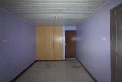 3 Bed House with En Suite at Mlolongo