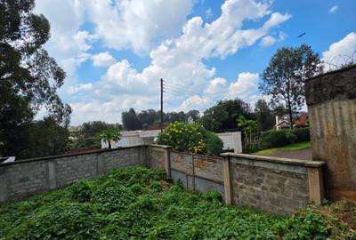 Land in Kitisuru - 2