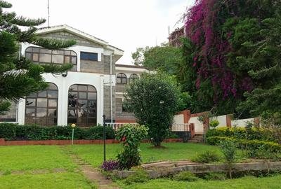 6 Bed Townhouse with En Suite at Donyo Sabuk Lane