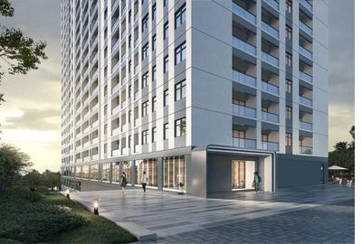 1 Bed Apartment with Swimming Pool at Mandera Road - 2