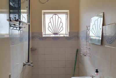 3 Bed Apartment with Parking at Wambugu Rd - 3