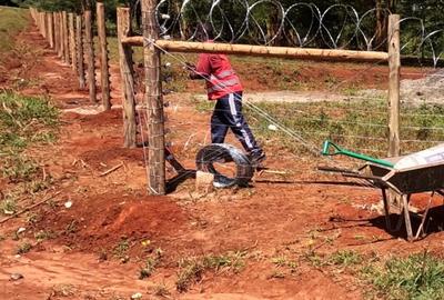 0.093 ha Land at Sagana - 3