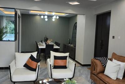 2 Bed Apartment with Swimming Pool at Kindaruma Road - 3