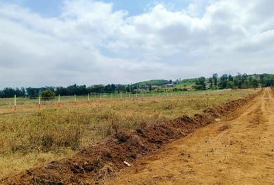 500 m² Residential Land at Hillsview 4 Estate - 3