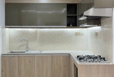 Bedsitter in Westlands Area