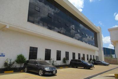 Office with Service Charge Included at Tatu City