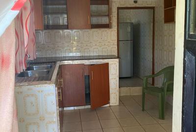 3 Bed House with En Suite in Tigoni
