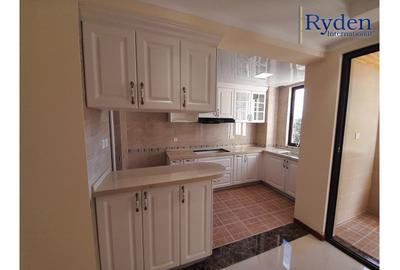 2 Bed Apartment with En Suite at Jacaranda Estate Kamiti Road - 2