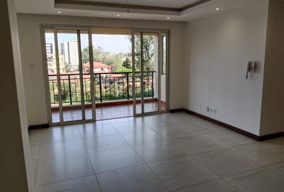 2 Bed Apartment with En Suite in General Mathenge