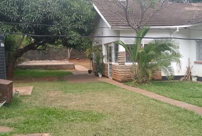 4 Bed Townhouse with En Suite in Lavington