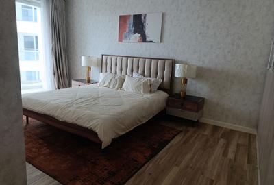 3 Bed Apartment with En Suite in Kilimani - 4