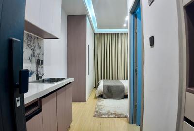 1 Bed Apartment with Swimming Pool in Mirema - 4