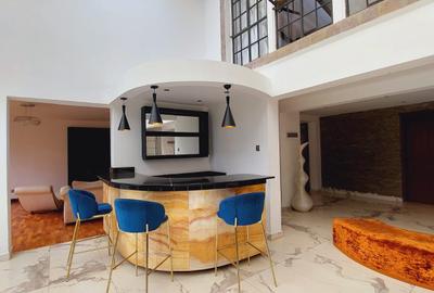4 Bed Townhouse with Swimming Pool in Lower Kabete