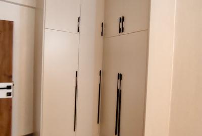 5 Bed Apartment with Staff Quarters in Parklands - 4