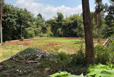 Land in Gigiri - 3