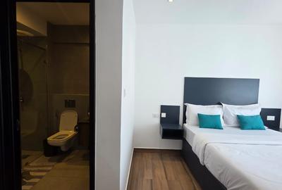Furnished 2 Bed Apartment with En Suite at General Mathenge - 4