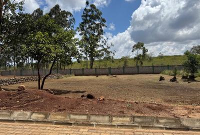 0.25 ac Land at Thika Greens - 2