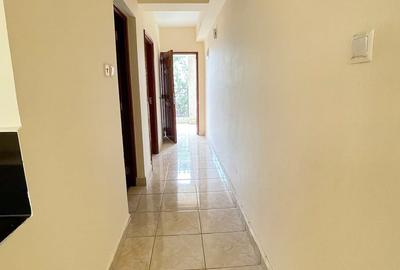 3 Bed Apartment with En Suite in Ngong Road