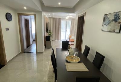 Serviced 2 Bed Apartment with En Suite in Riverside - 4