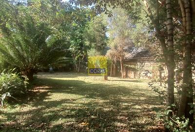 Land in Westlands Area - 2