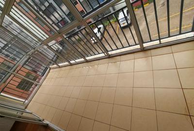 2 Bed Apartment with En Suite in Lavington