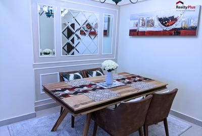 2 Bed Apartment with En Suite at Laikipia Road - 2