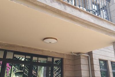 Serviced 1 Bed Apartment with En Suite in Lavington - 3