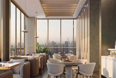 1 Bed Apartment with En Suite at Mogotio Road - 3