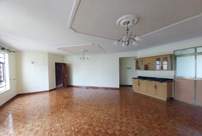 3 Bed Apartment with Staff Quarters at Riara Road