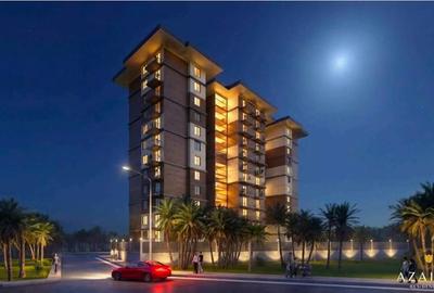 Studio Apartment with En Suite at 1St Avenue Nyali - 2