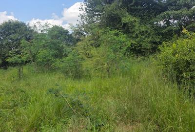 Residential Land in Ongata Rongai - 4
