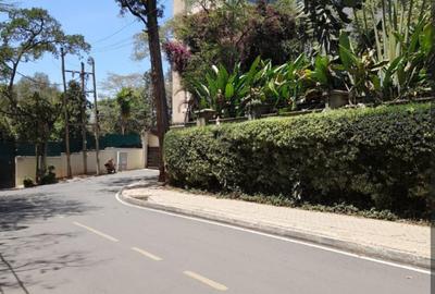 Furnished 2 Bed Apartment with En Suite in Lavington