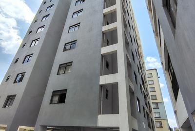 3 Bed Apartment with En Suite at Kileleshwa - 2
