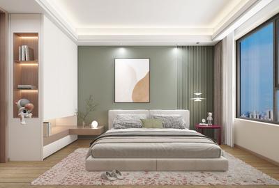 Serviced 1 Bed Apartment with En Suite at Mvuliroad - 4