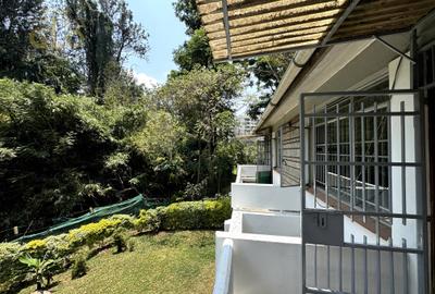 4 Bed Townhouse with En Suite in Kileleshwa