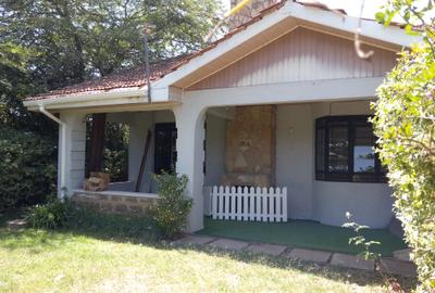 3 Bed House in Karen - 2