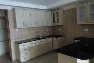 2 Bed Apartment with En Suite at Riverside Drive Nairobi