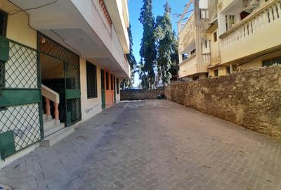 1 Bed Apartment with Borehole at Bahati Parents - 3