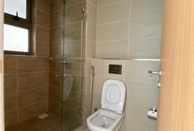 2 Bed Apartment with En Suite at Muthangari - 4