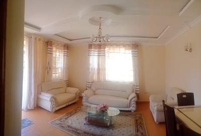 2 Bed House with En Suite at Runda