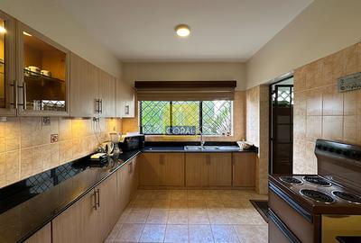 3 Bed Apartment in Lower Kabete - 4