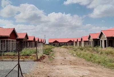 3 Bed House with En Suite at Juja