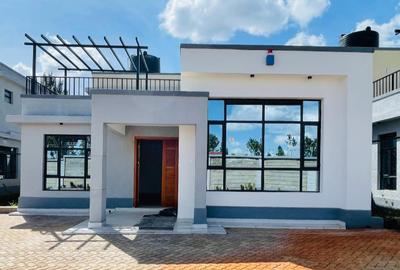 4 Bed Villa with En Suite at Off Thika Highway