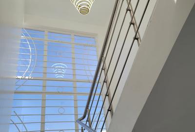 4 Bed House with En Suite in Kitengela - 2