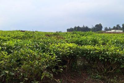 1 ac Residential Land at Riara Ridge