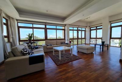 4 Bed Apartment with En Suite at General Mathenge - 2