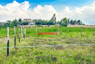 0.05 ha Residential Land at Rose Gate