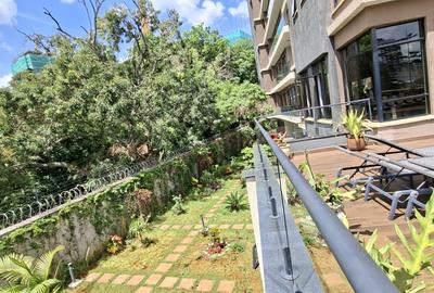 3 Bed Apartment with Swimming Pool in Westlands Area - 3
