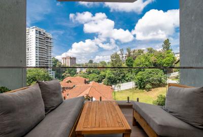 2 Bed Apartment with En Suite at Terrace Close - 2