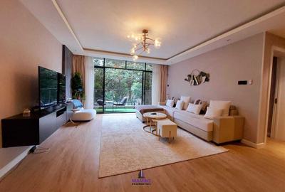 Furnished 3 Bed Apartment with En Suite at Brookside Drive - 4